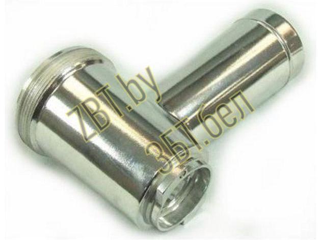 Тубус мясорубки для кухонного комбайна Kenwood KW715987, фото 2