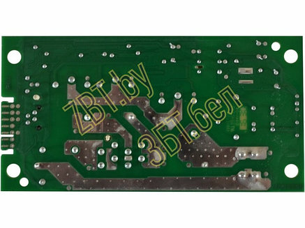 Плата (модуль) для электрического водонагревателя Ariston 65152900, фото 2