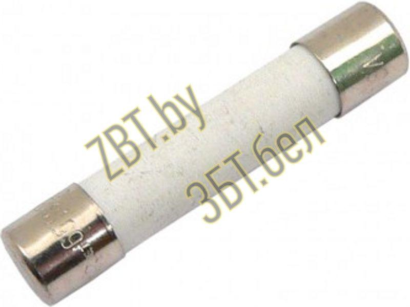 Плавкий керамический предохранитель для микроволновой печи LG 3B74133P / 15A, 250V, 32x6 - фото 1 - id-p35829780
