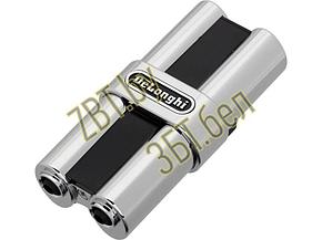 Диспенсер подачи кофе для кофемашины DeLonghi 7313226521, фото 2