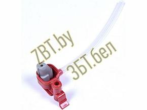 Регулятор вспенивания молока для кофеварки DeLonghi 7313285809, фото 2