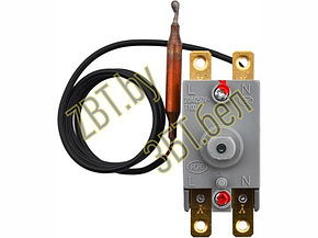 Термостат для водонагревателя ( бойлера ) Ariston 65150785 / WQS 20A/105°C, фото 2