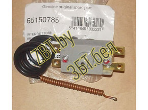 Термостат для водонагревателя ( бойлера ) Ariston 65150785 / WQS 20A/105°C, фото 2