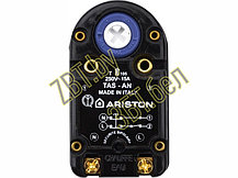 Термостат для электрического водонагревателя Ariston 697102 / tas-n 450, фото 2