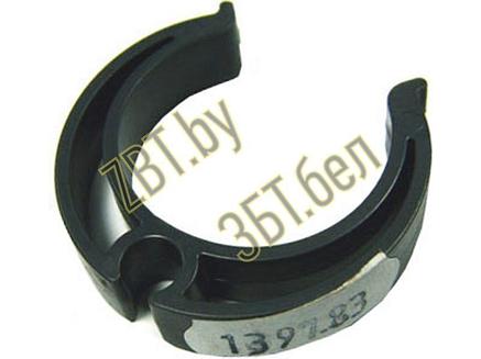 Кольцо - держатель на секционную трубу для пылесосов Thomas 139783, фото 2