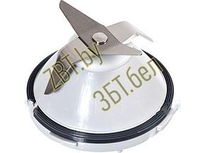 Нож для блендерной чаши насадки AT262 кухонного комбайна Kenwood KW711170, фото 2