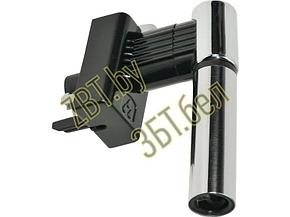 Насадка (сопло) капучинатора для кофемашины DeLonghi 7313228501, фото 2
