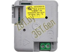 Термостат электронный для водонагревателя ( бойлера ) Ariston 65111948 / TBSE 5B 8A T70, фото 2