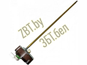 Термостат для электрического водонагревателя Ariston 181395 (RTS3 R 300 62/72°C LH7.5BC, с Флажком, WTH426UN,, фото 2