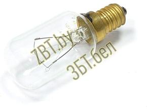 Лампочка, лампа внутреннего освещения для духовки Electrolux 3192560070, фото 2