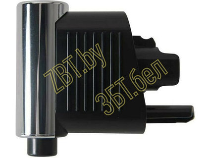 Насадка подачи горячей воды для кофеварки DeLonghi 5513222931, фото 2