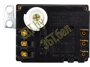 Термостат электронный для водонагревателя ( бойлера ) Ariston 992162 / TAS-TF 450, 380В 70/90/16А, фото 2