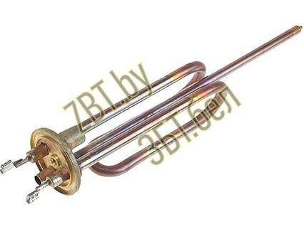 Нагревательный элемент ( ТЭН ) для электрического водонагревателя Ariston 816616 / RCA 300 1.5 кВт 230В, фото 2