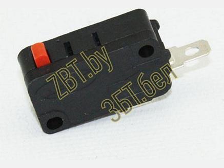 Микровыключатель для микроволновой печи LG 6600W1K001D (3B73362F), фото 2