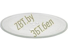 Тарелка 315мм для микроволновой печи Bosch 00704706, фото 2
