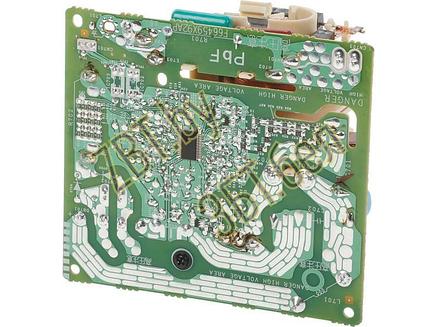 Инвертор для микроволновой печи Bosch 12012253, фото 2