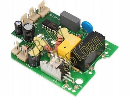 Модуль (плата) управления для кухонного комбайна Kenwood KW717074, фото 2