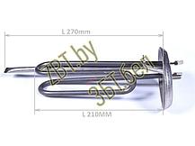 Нагревательный элемент ( ТЭН ) для водонагревателя Ariston 65150892 (2000W, 65150052), фото 2
