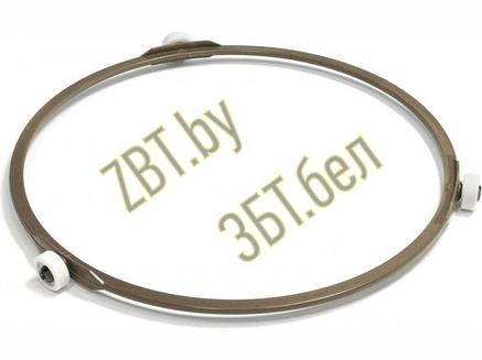 Кольцо вращающейся тарелки для микроволновой печи Bosch MCW910BO (00658078), фото 2