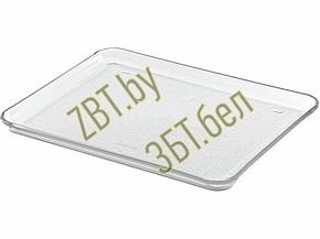 Тарелка (блюдо) для микроволновой печи Bosch 00672497, фото 2