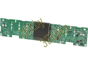 Модуль управления встраиваемой микроволновой печи Bosch 00772328, фото 2