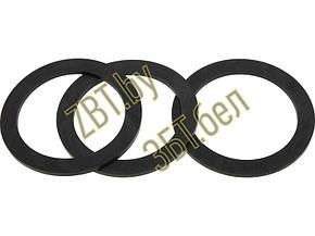 Набор уплотнителей для мельнички кухонного комбайна Kenwood KW676756, фото 2