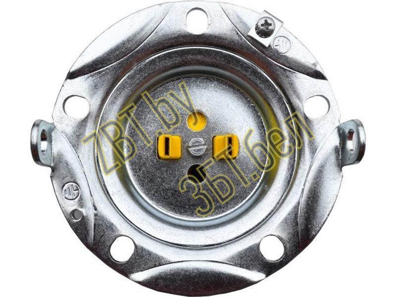 Нагревательный элемент ( ТЭН ) для водонагревателя Ariston 810303 (2200W, ТТ 150, 3401029) - фото 2 - id-p139609485