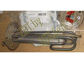 Тэн для водонагревателя ( бойлера) Ariston 65152174 / 1000+1500W 230V D-125, фото 2