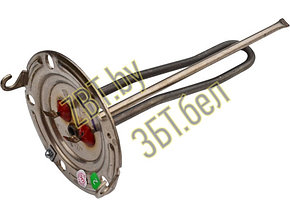Нагревательный элемент для бойлера (водонагревателя) Ariston 65151226 / 1000W 230V, L300 (на фланце D125), фото 2