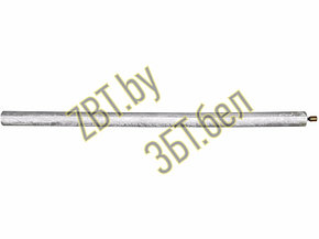 Анод магниевый для электрического водонагревателя Ariston AM503 / D=21.3 L=500 M5x10mm, фото 2