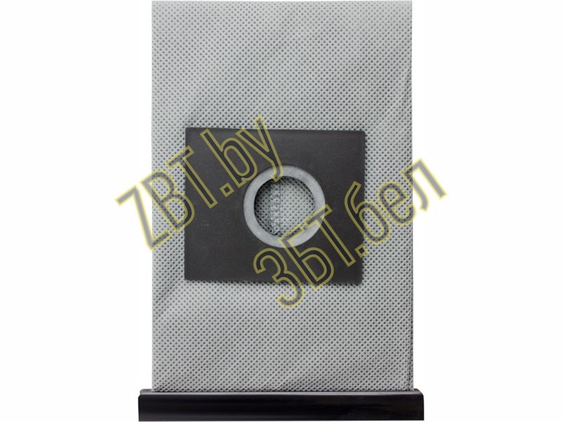 Текстильный многоразовый мешок-пылесборник для пылесоса Thomas MX-52 - фото 1 - id-p35827592