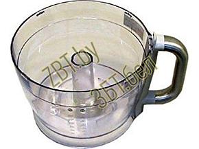 Чаша основная для кухонного комбайна Kenwood KW710330, фото 2