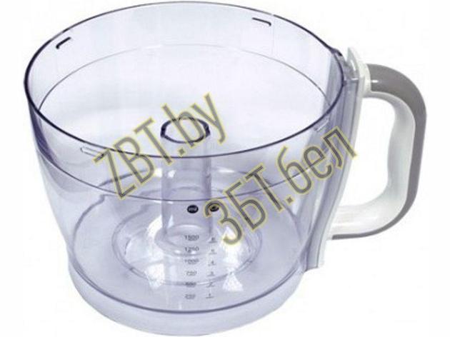 Чаша основная для кухонного комбайна Kenwood KW707608, фото 2