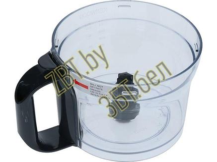 Чаша (емкость) основная для кухонного комбайна Kenwood KW714982, фото 2