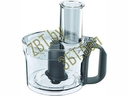 Чаша в сборе для кухонного комбайна Kenwood KW715832, фото 2