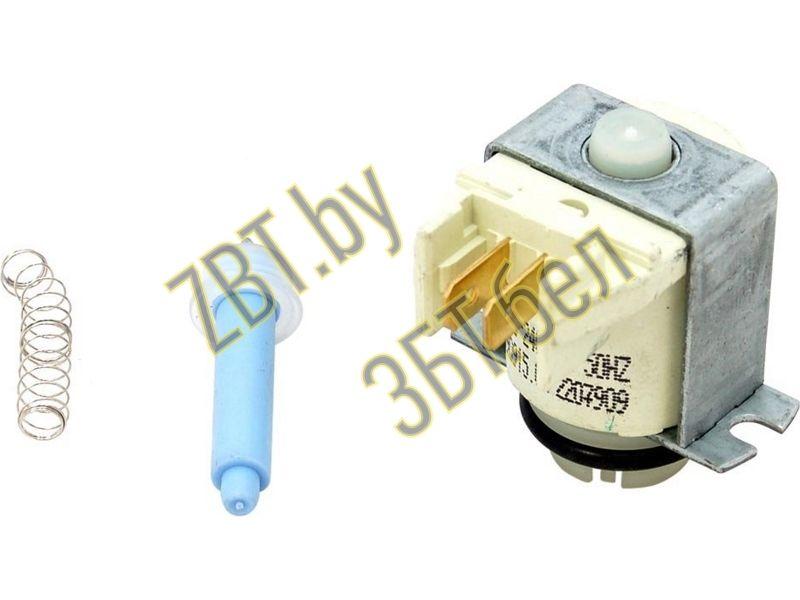 Клапан электромагнитный для посудомоечных машин Bosch 00166875 - фото 1 - id-p41928055