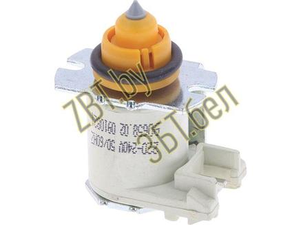 Клапан электромагнитный для посудомоечной машины Bosch 00065539, фото 2