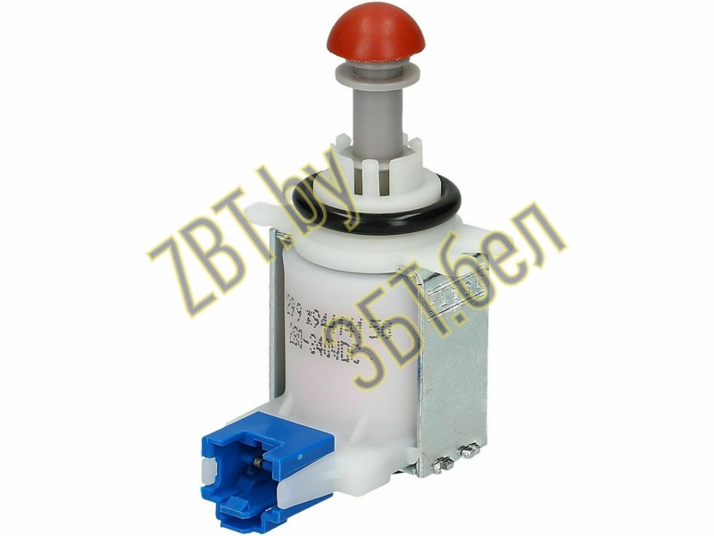 Сливной клапан для посудомоечных машин Bosch 11033896 - фото 2 - id-p42022987