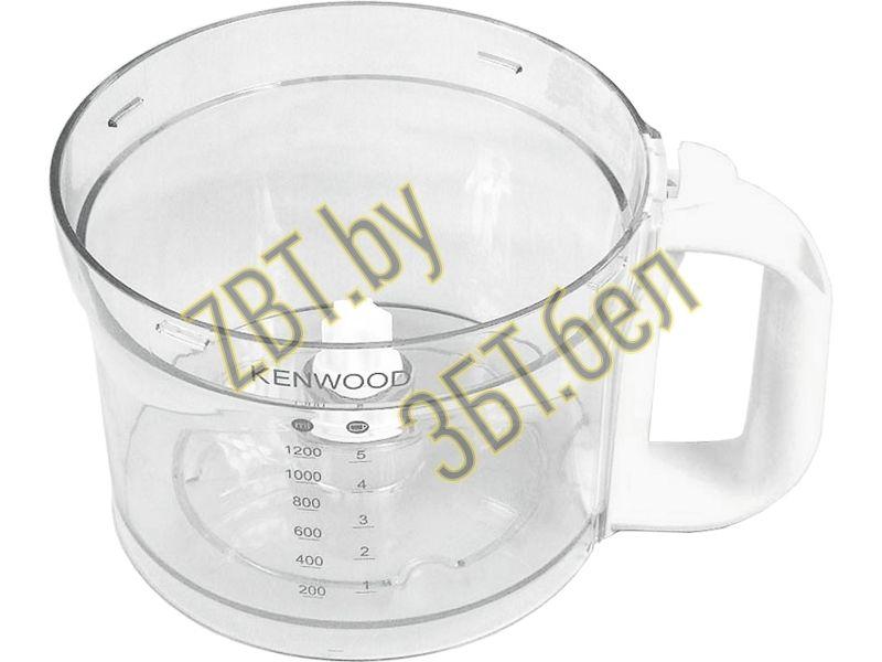 Чаша (емкость, кувшин) основная для кухонного комбайна Kenwood KW714284