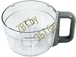 Чаша (емкость) основная для кухонного комбайна Kenwood KW714211