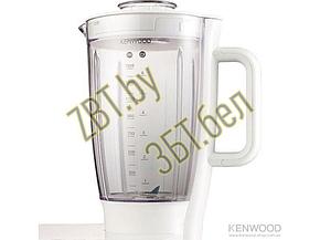 Чаша блендера для кухонного комбайна Kenwood KW716436, фото 2