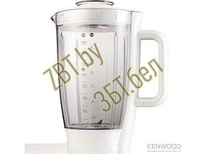 Чаша блендера для кухонного комбайна Kenwood KW716436 (AW20010044), фото 2