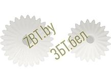 Комплект шестеренок для кухонного комбайна Kenwood KW713106 / KW717212, фото 3