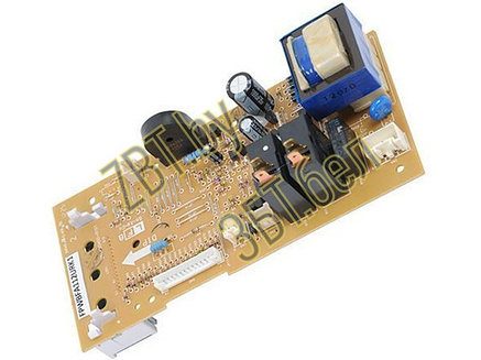 Плата управления для СВЧ- (микроволновки, микроволновой) печи Electrolux 4055112082, фото 2