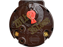 Термостат стержневой для водонагревателя (бойлера) Ariston 181353 (RTS3 450mm 70/90°C (20A-250V), круглый с, фото 2