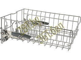 Корзина верхняя для посудомоечной машины Bosch 00686438
