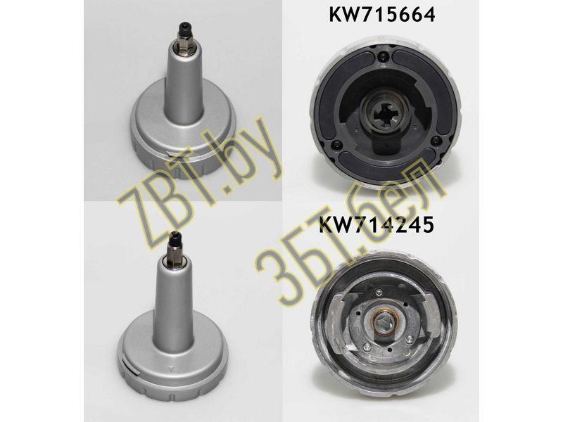 Шток для насадки измельчителя кухонного комбайна Kenwood KW715664 - фото 5 - id-p49461487