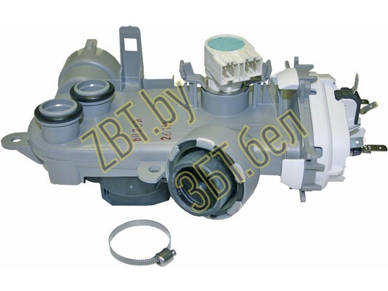 Нагревательный элемент для посудомоечной машины Bosch 00488856 - фото 5 - id-p49461513