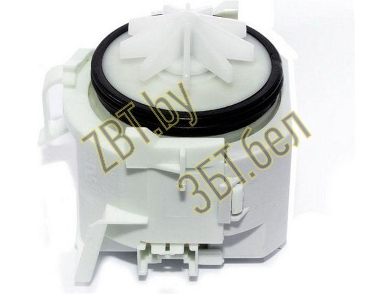 Насос сливной (помпа) для посудомоечной машины Bosch PMP030BO (00620774, 63BS200)