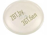 Тарелка для микроволновой печи Midea 3390W1G005E 245 mm